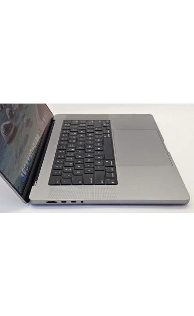 Apple MacBook Pro 16 A2485 M1 Max 64GB 1TB SSD 16,2